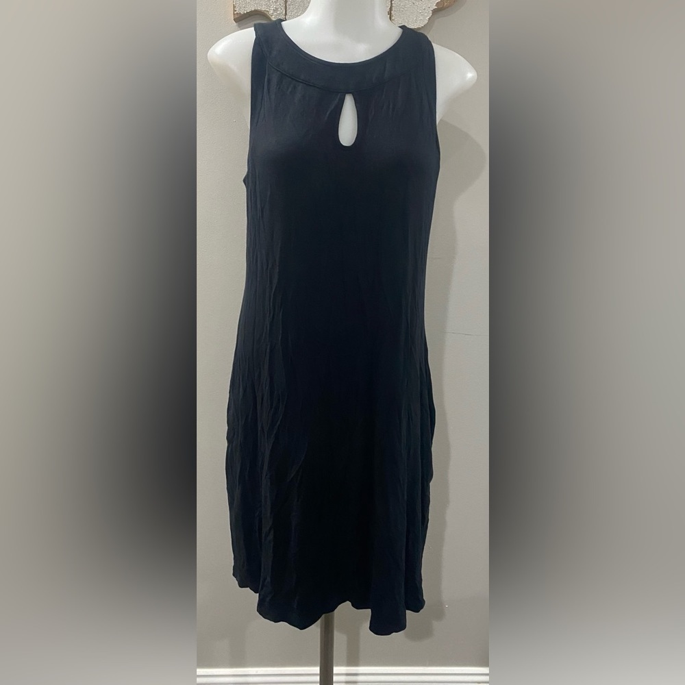 NWOT! Soma‎ Halter Dress
